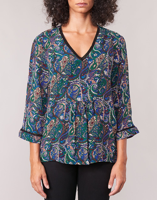 Vero Moda - VMBECKY - Multicolore