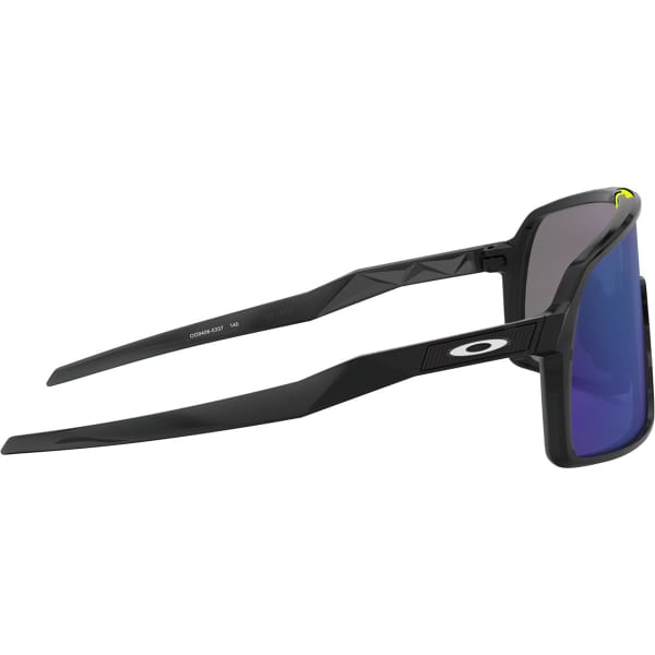 Lunette vélo OAKLEY SUTRO BLACK INK PRIZM JADE