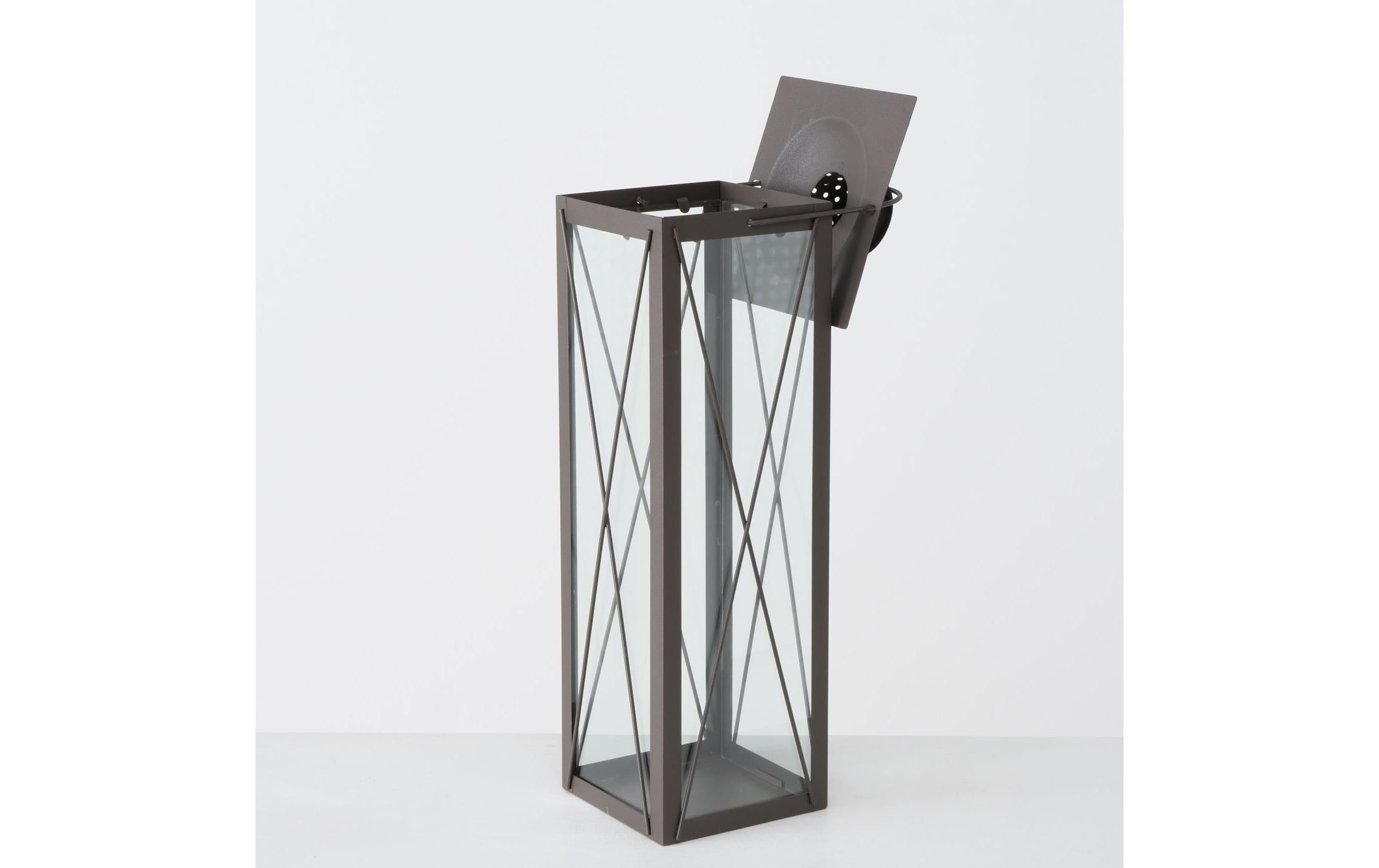 BOLTZE Kerzenlaterne »Farol 4-teilig«