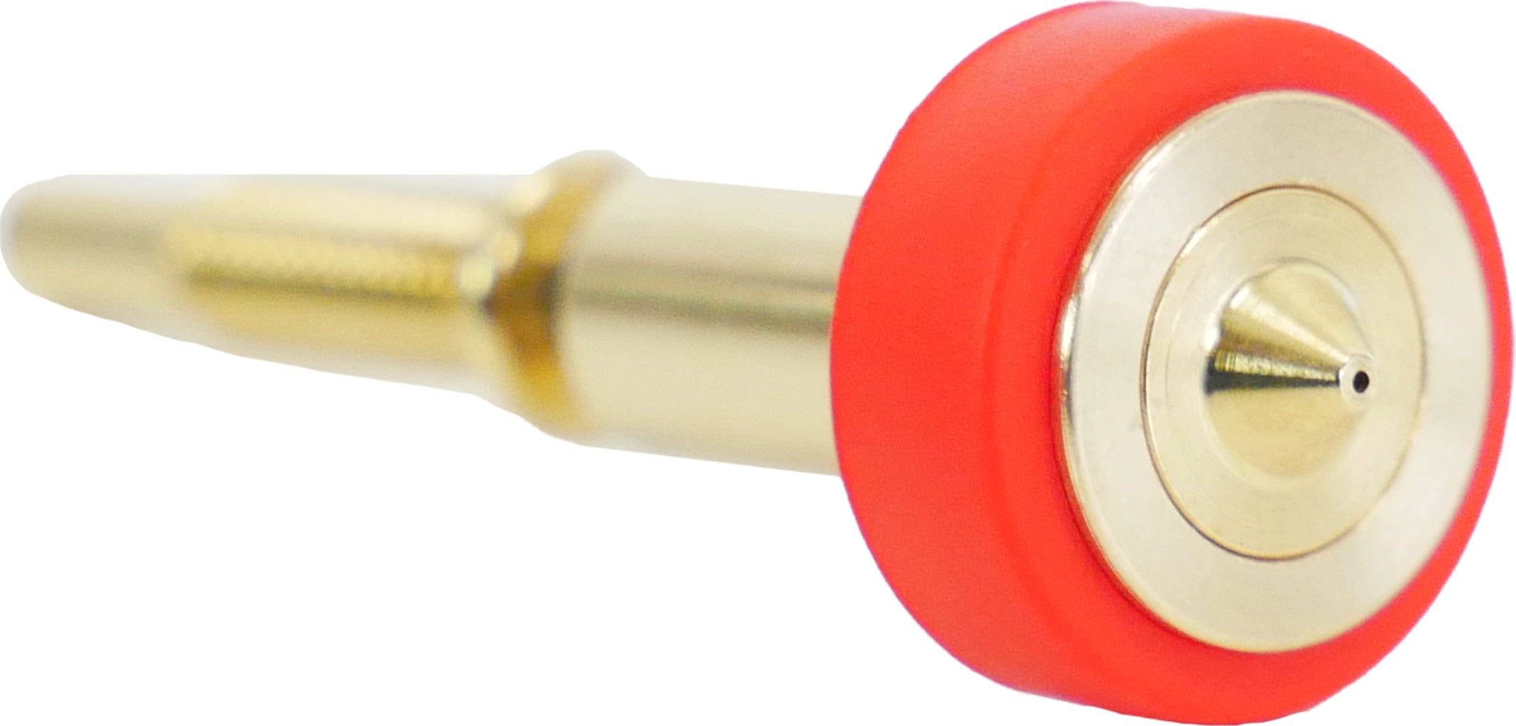E3D  Revo Düse High Flow, 0,4 mm    Spezielle Düsengeometrie für High-Flow-Ergebnisse