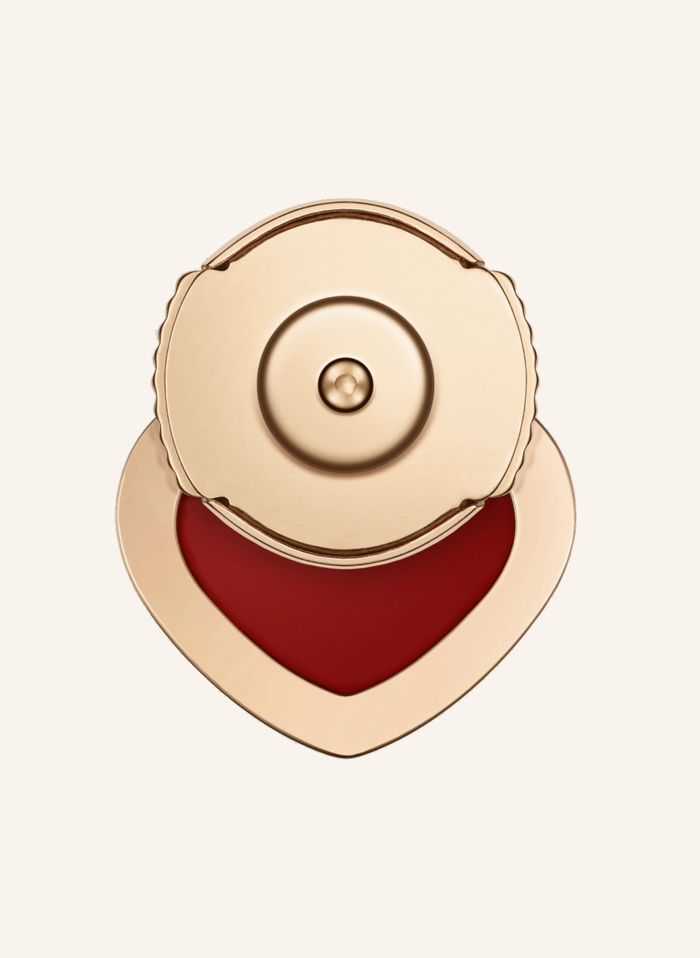 Chopard Einzelohrring MY HAPPY HEARTS