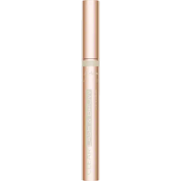 Magic Finish Clear Lash & Brow Styler transparent