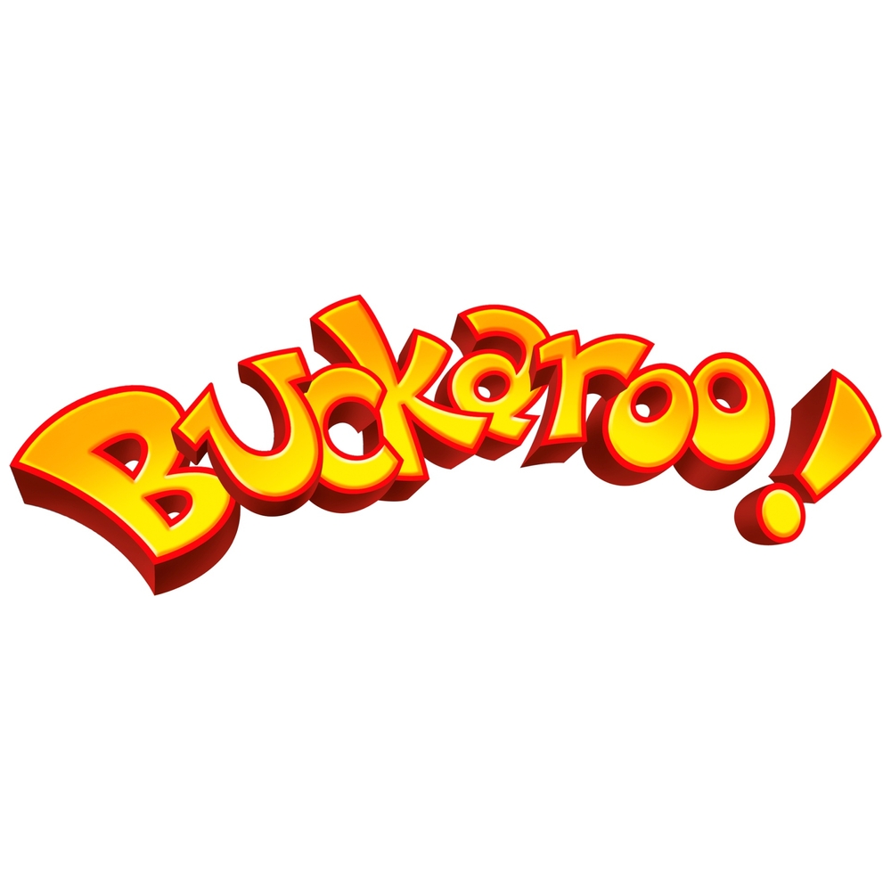 Buckaroo-Spiel