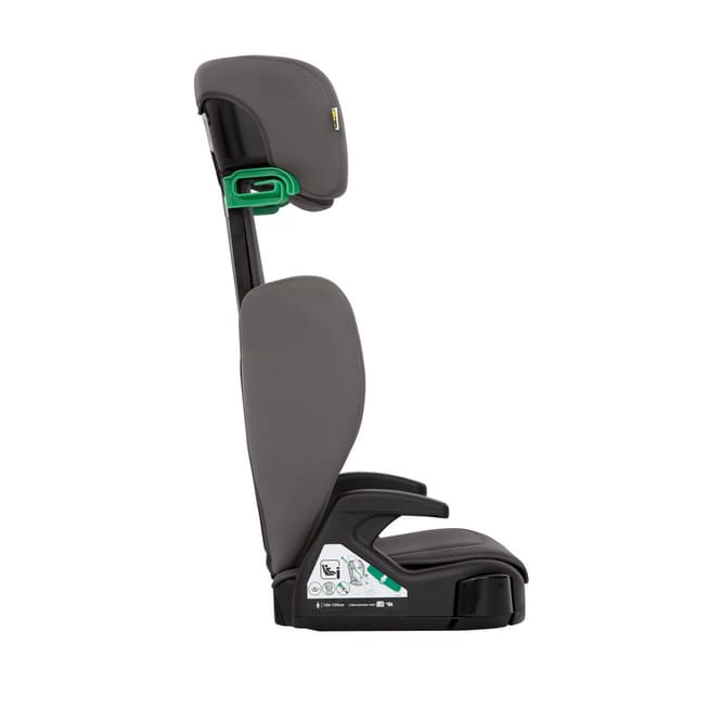 Graco - Auto-Kindersitz - Junior Maxi i-Size  - Farbe: Iron