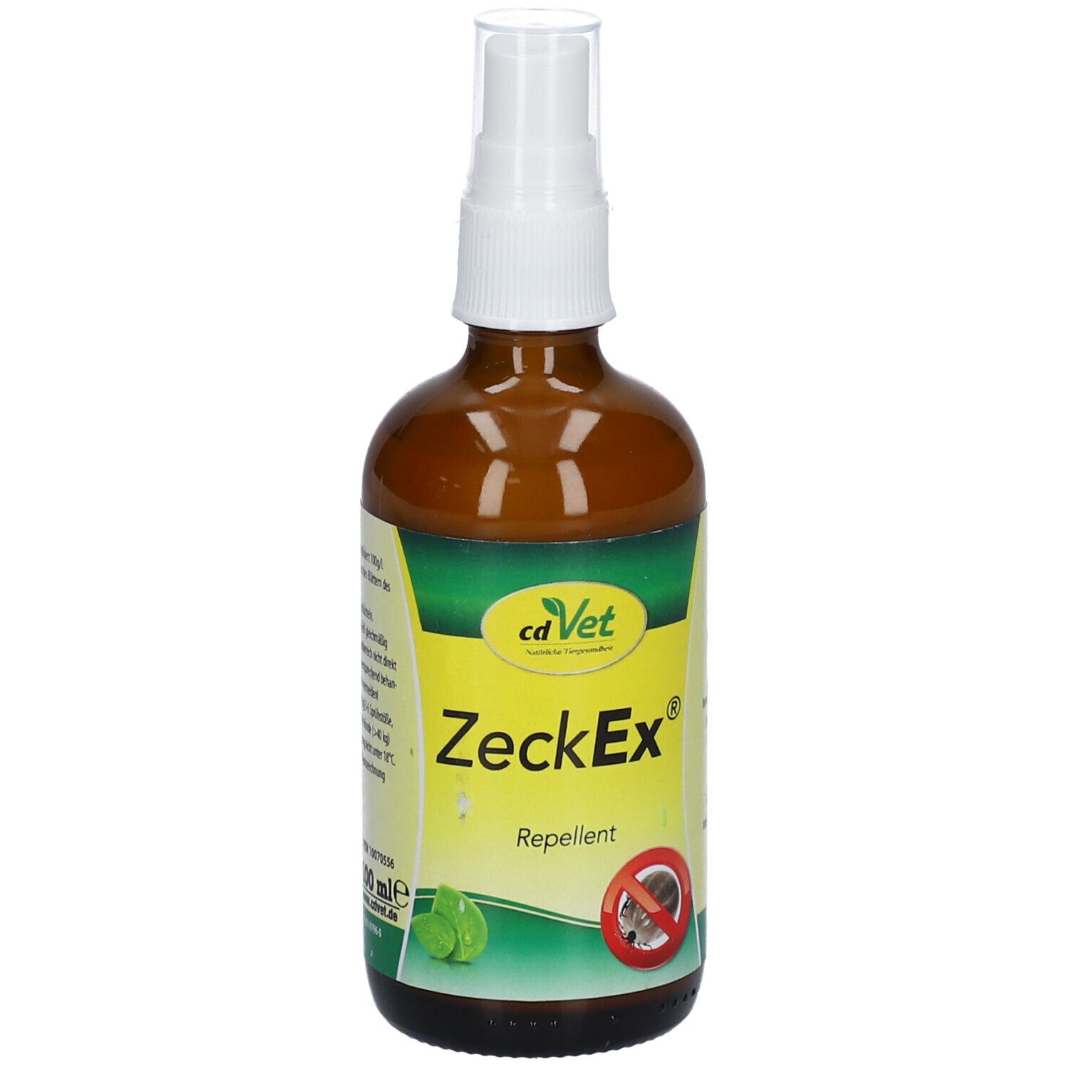 cd Vet ZeckEx®
