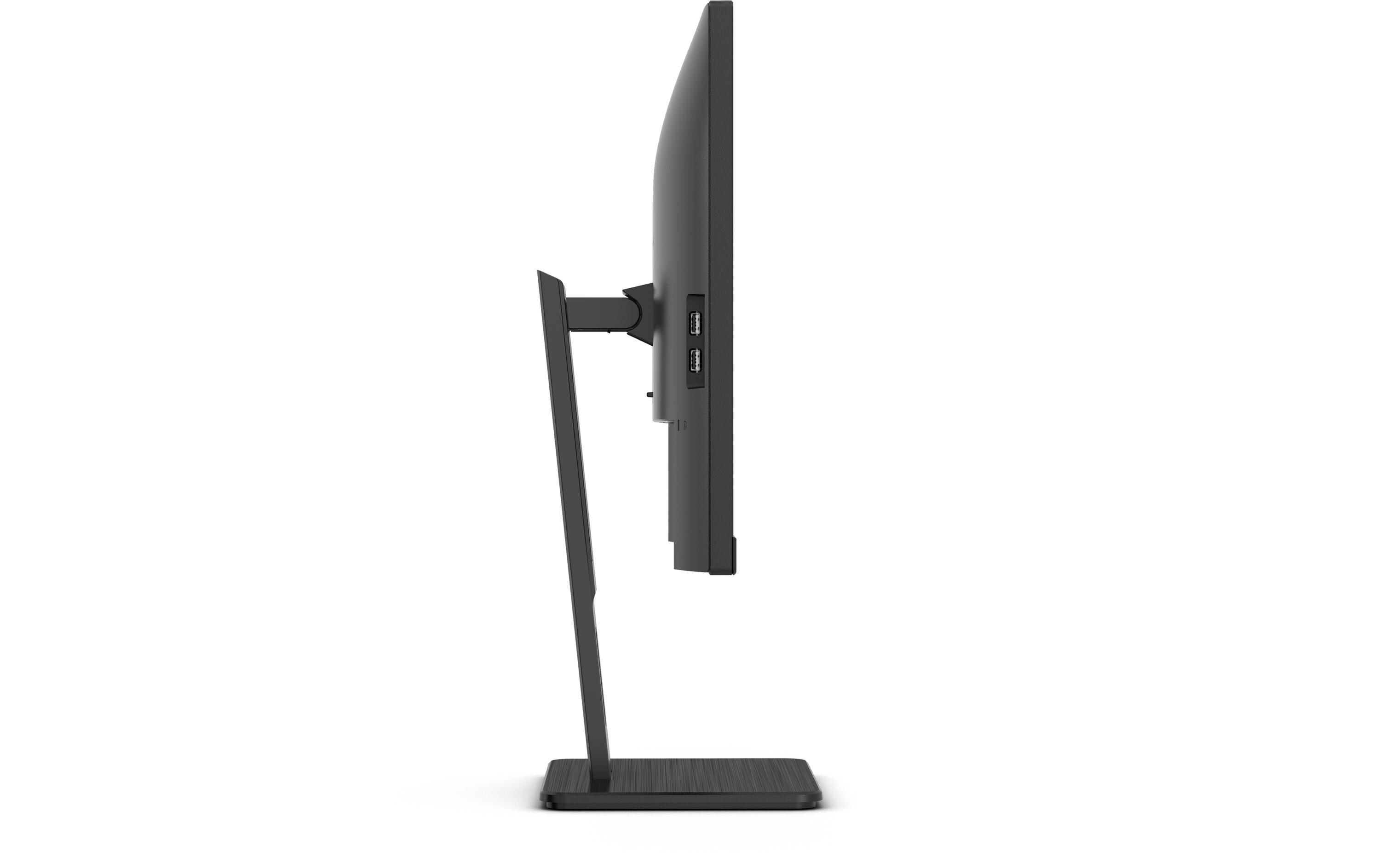Monitor Q27P3QW<br>Ergonomischer 27