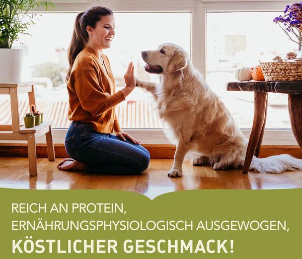 ACANA Trockenfutter für Hunde Heritage Adult