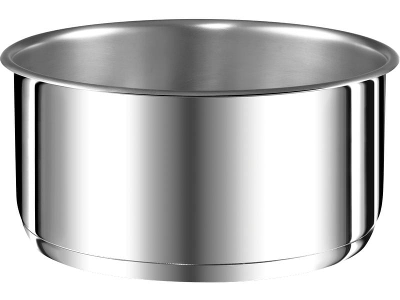 Tefal Kochgeschirr-Set Ingenio Preference On 28 cm Topf- und Pfannenset