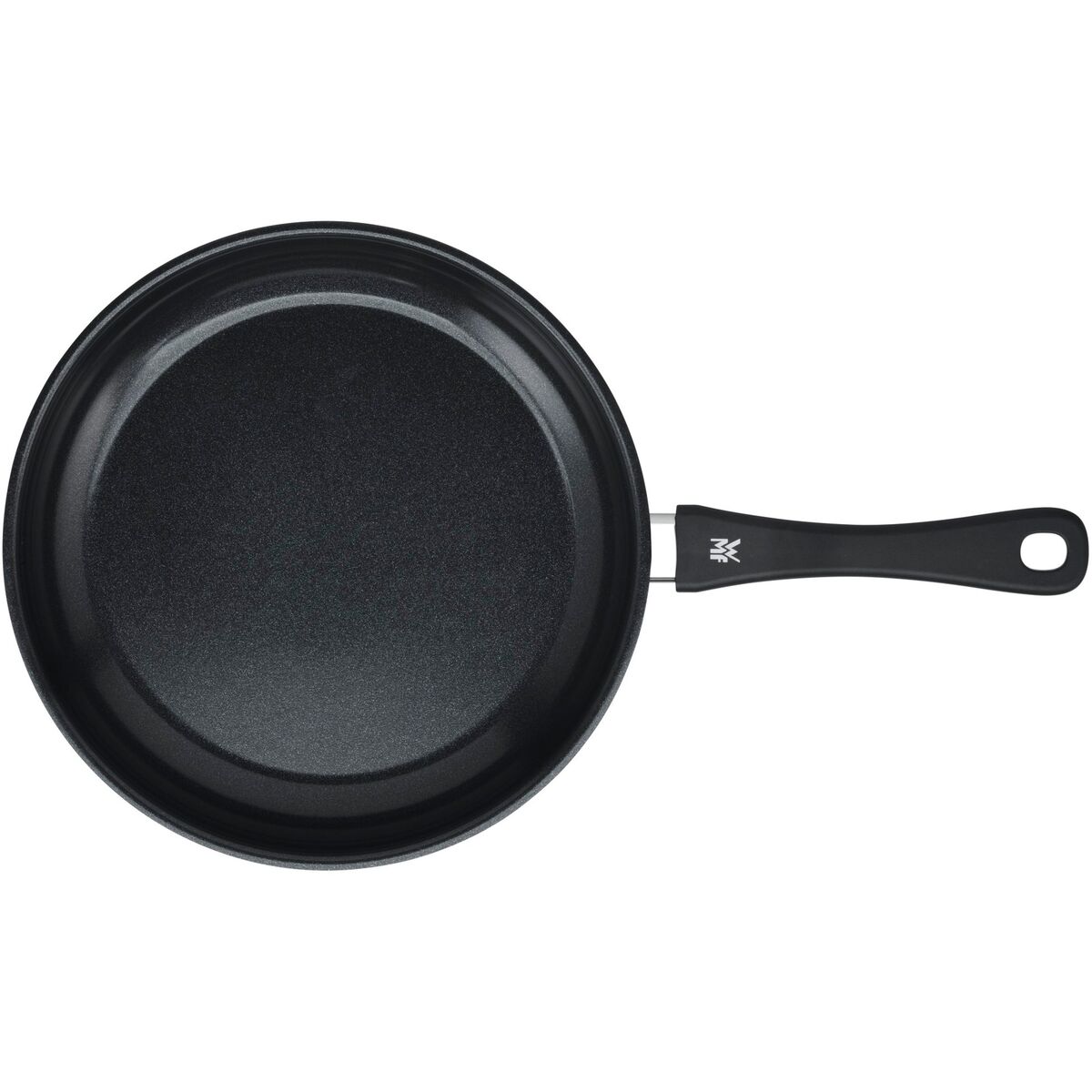 Devil stekepannesett, 3 deler (20, 24, 28 cm)