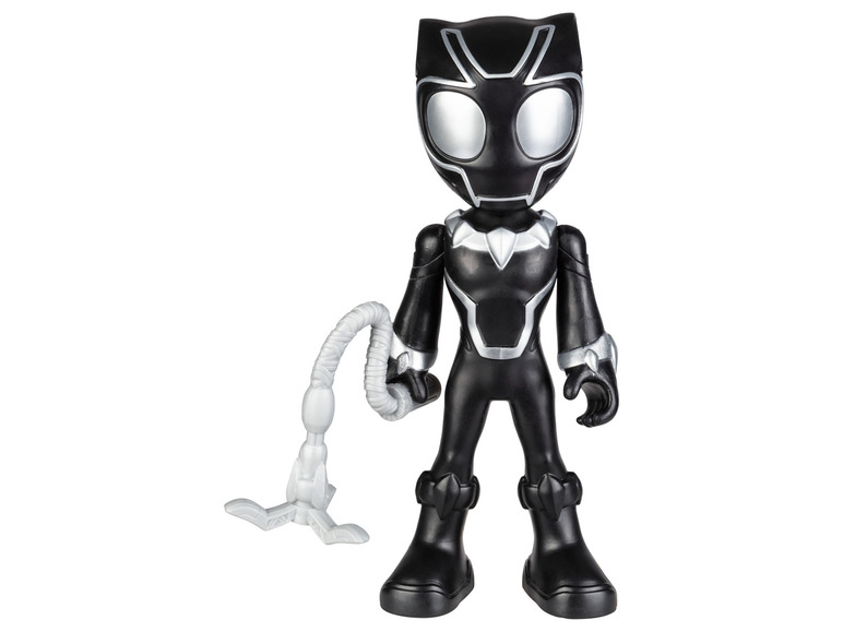 Supersized actiefiguur