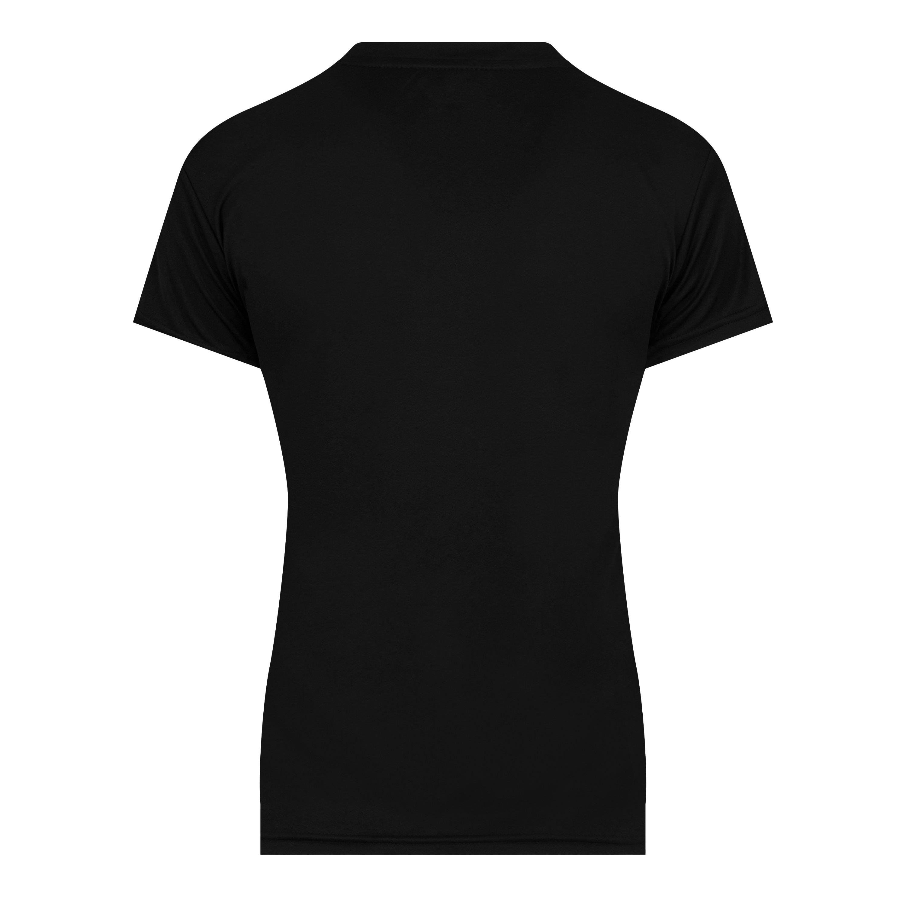 Castore Short Sleeve Training T Shirt Womens