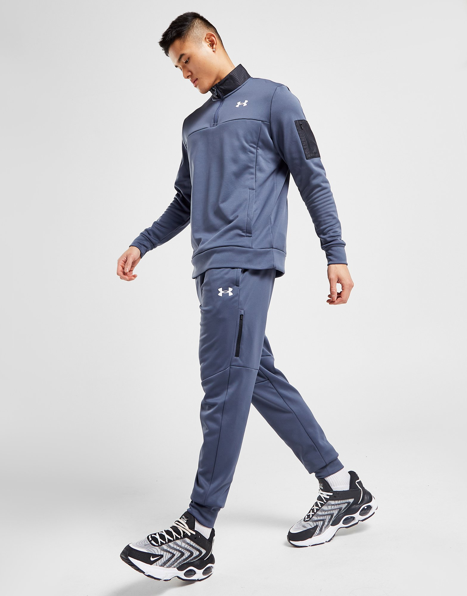 Under Armour Pantalon de jogging UA Armour Homme