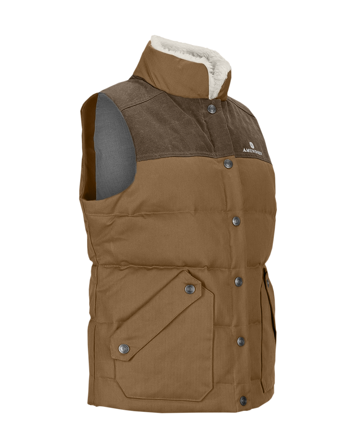 Amundsen<br>Huntress Vest Womens