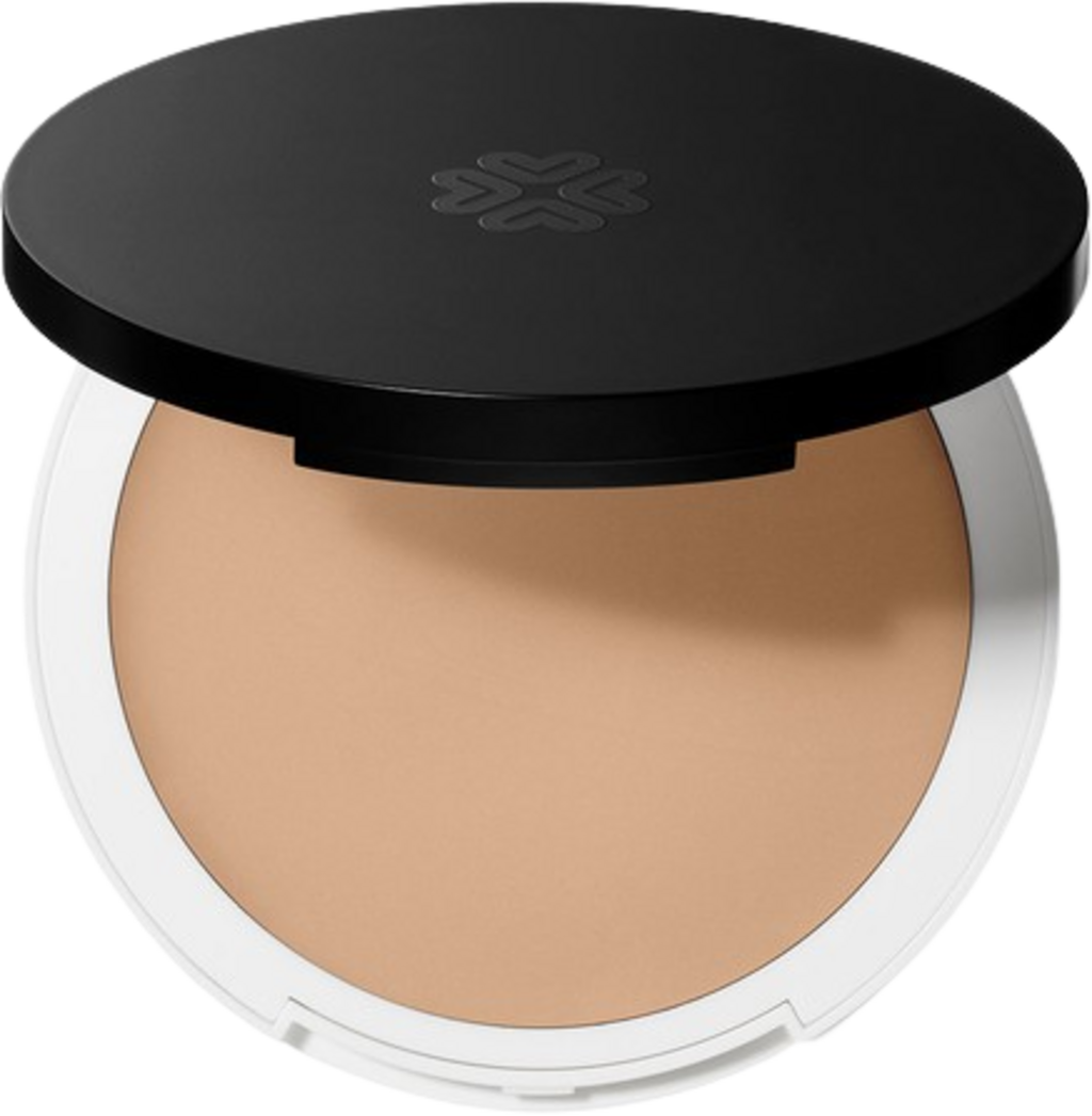 Lily Lolo  Cream Foundation, Cotton (7 g)