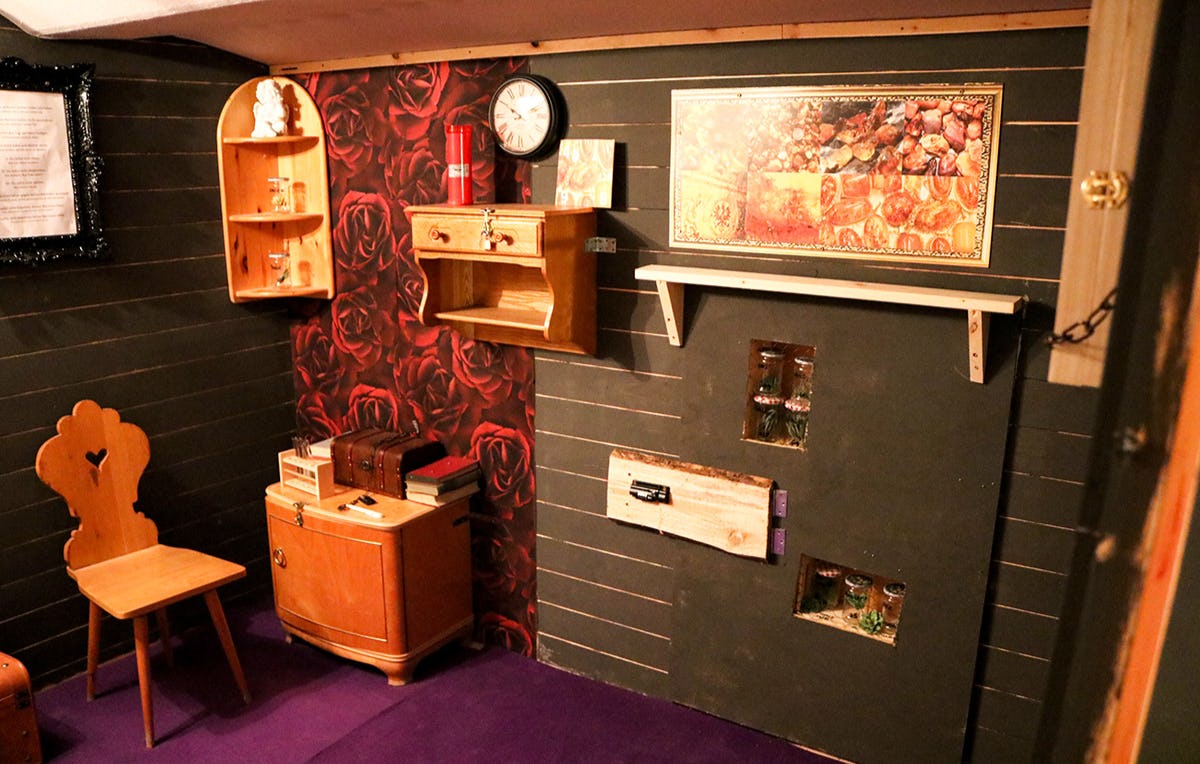 Escape Room Thale
