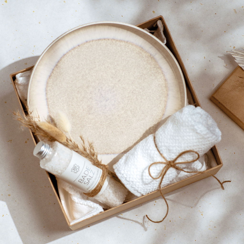Like by Villeroy & Boch Frühstücksteller PERLEMOR SAND