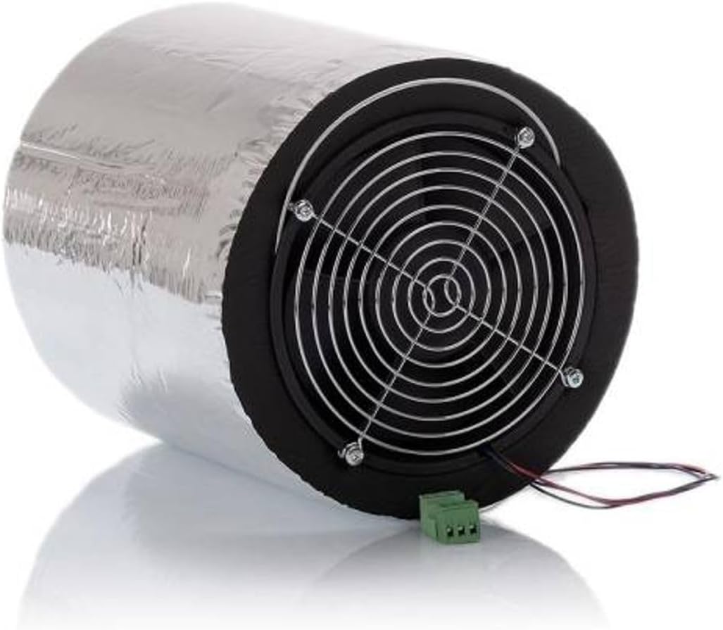Komplettset dezentrales Lüftungsgerät inVENTer iV14R