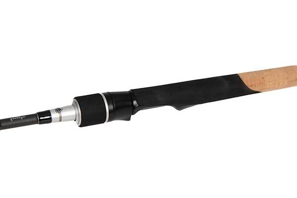 Canne Fox Rage TR Finesse Touch Ultra Light 205cm (2-10g)