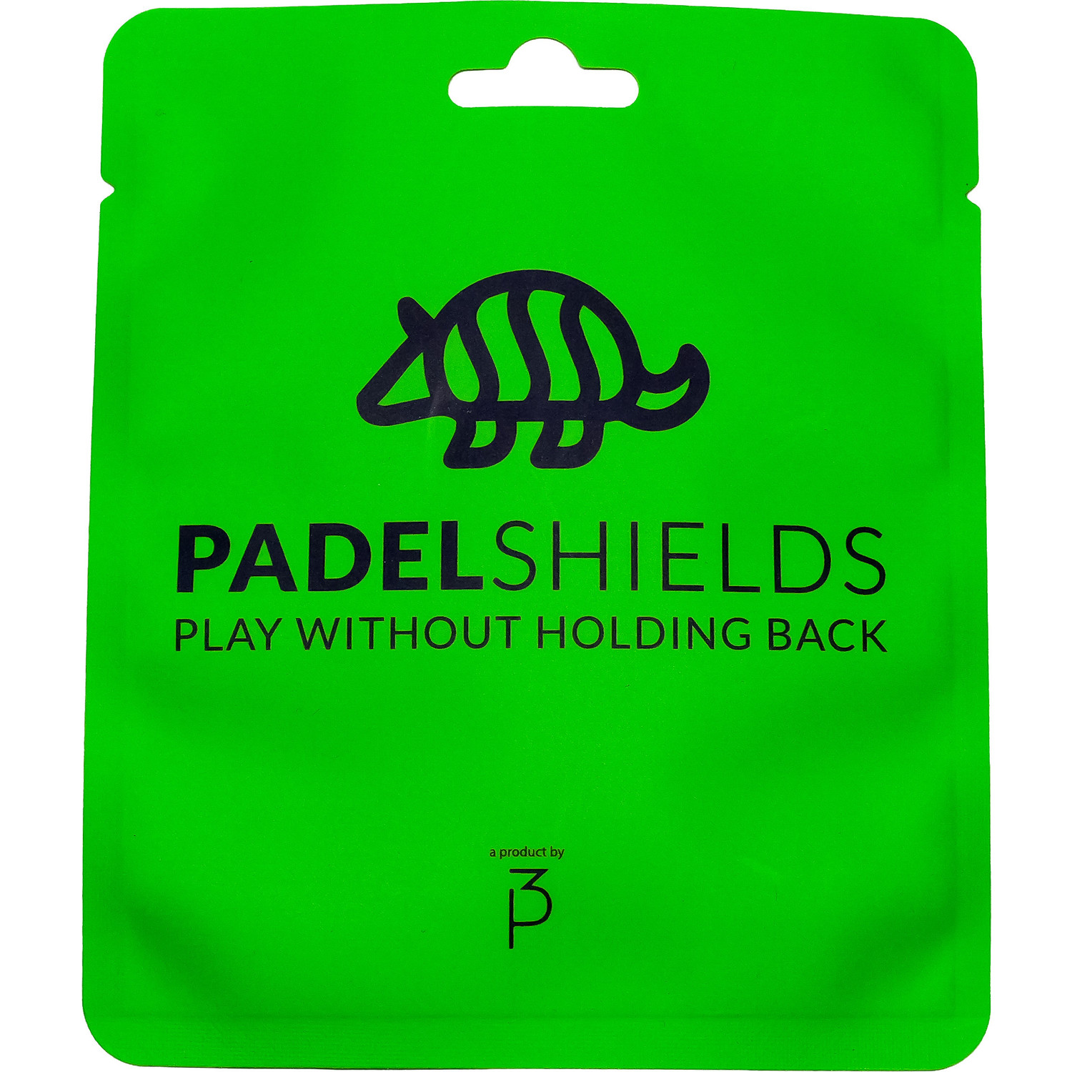 Padel Shields