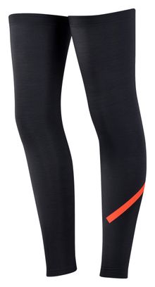 Jambières Sportful Fiandre Noir