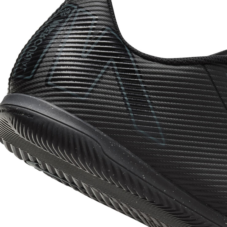 Nike Vapor 16 Club Indendørssko Sort