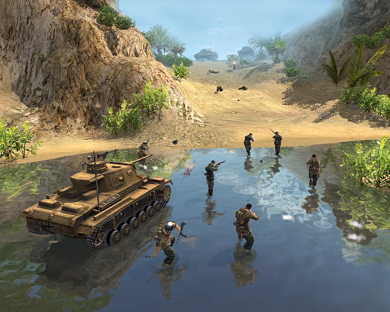 Men of War™- PC