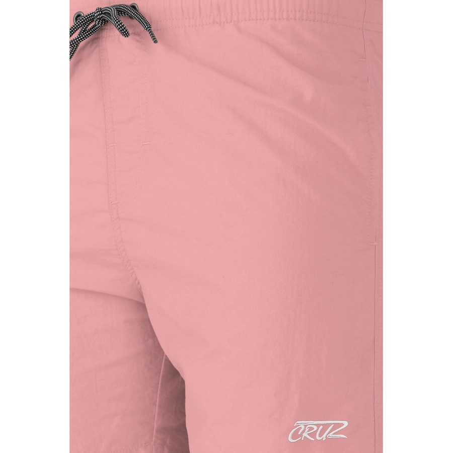Cruz Badehose Clemont 4210 Rose Shadow