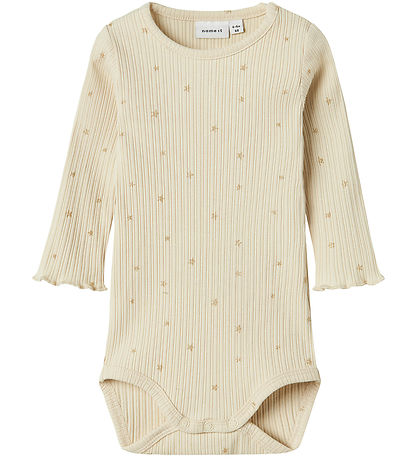 Name It Body l/æ - NbfRoyanna - Summer Sand