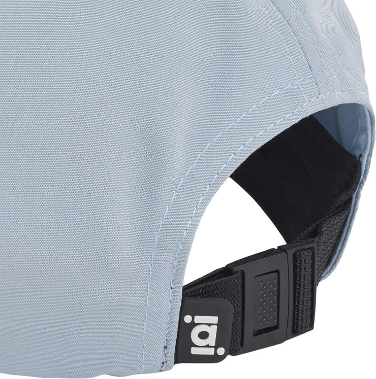 Actiivate FIERCE Soft Baseball Cap Light blue