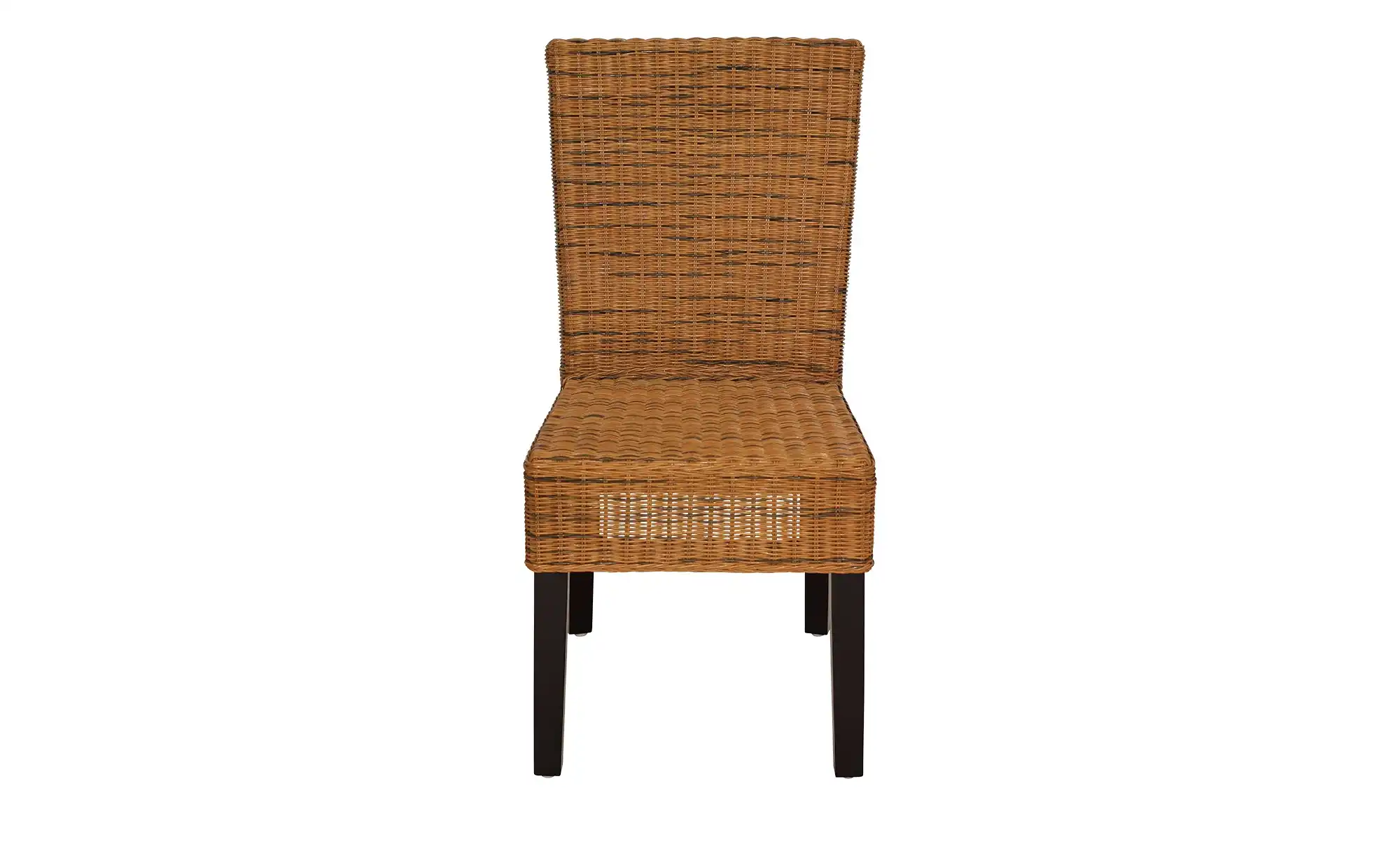 Rattanstuhl Lambert
