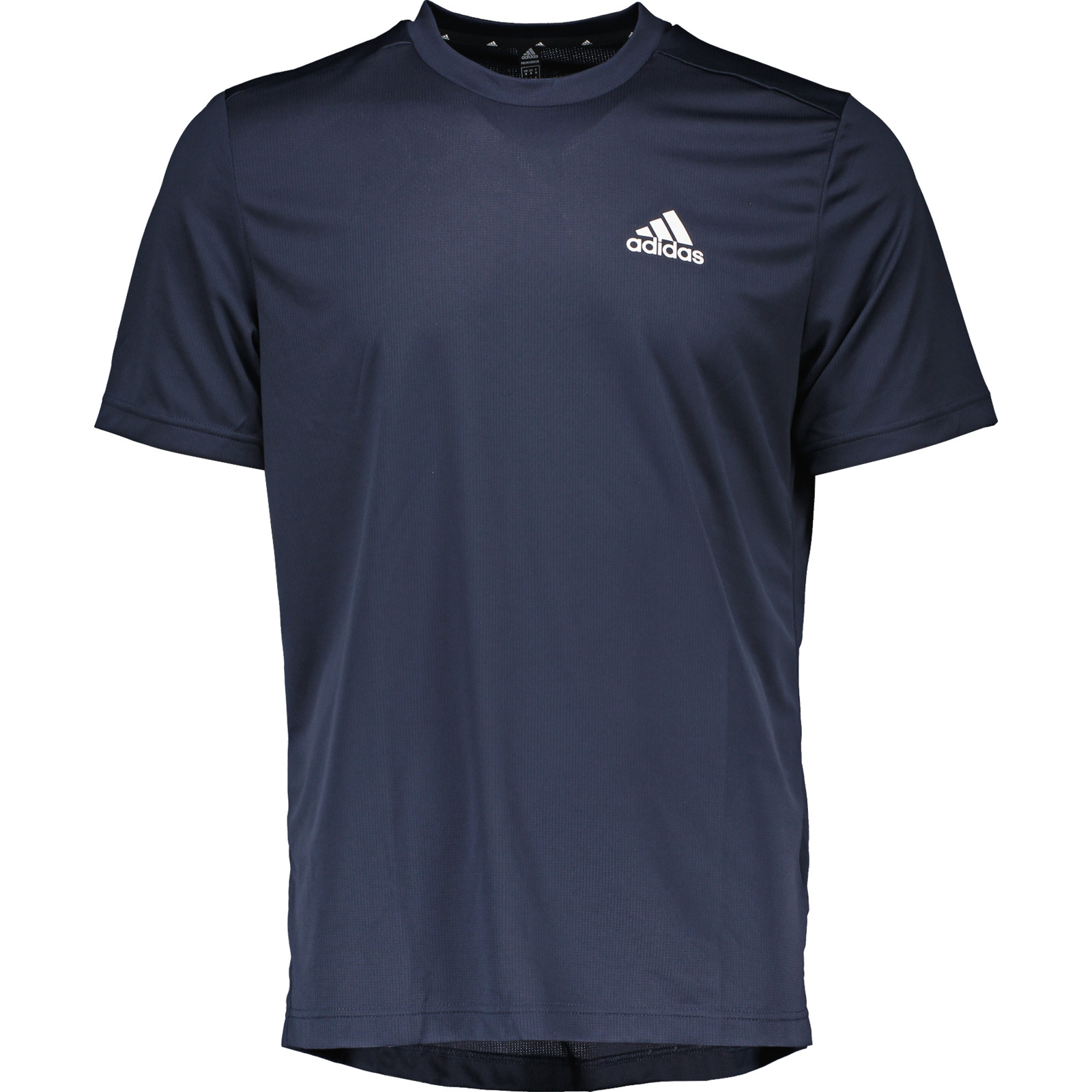 Adidas Herren-T-Shirt M PL M, blau