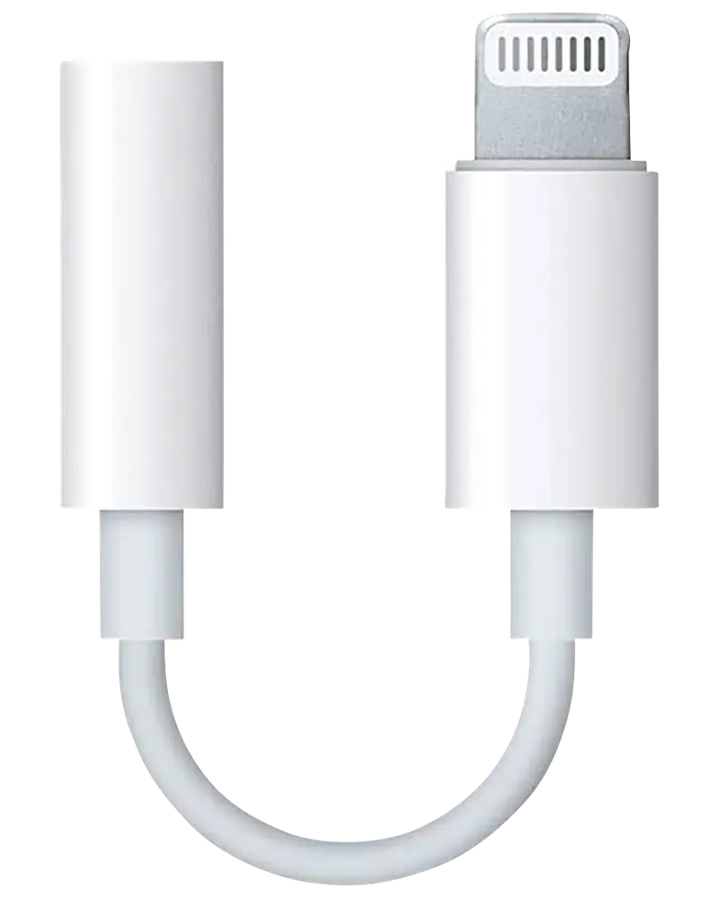 STEVISON Lightning til Mini Jack