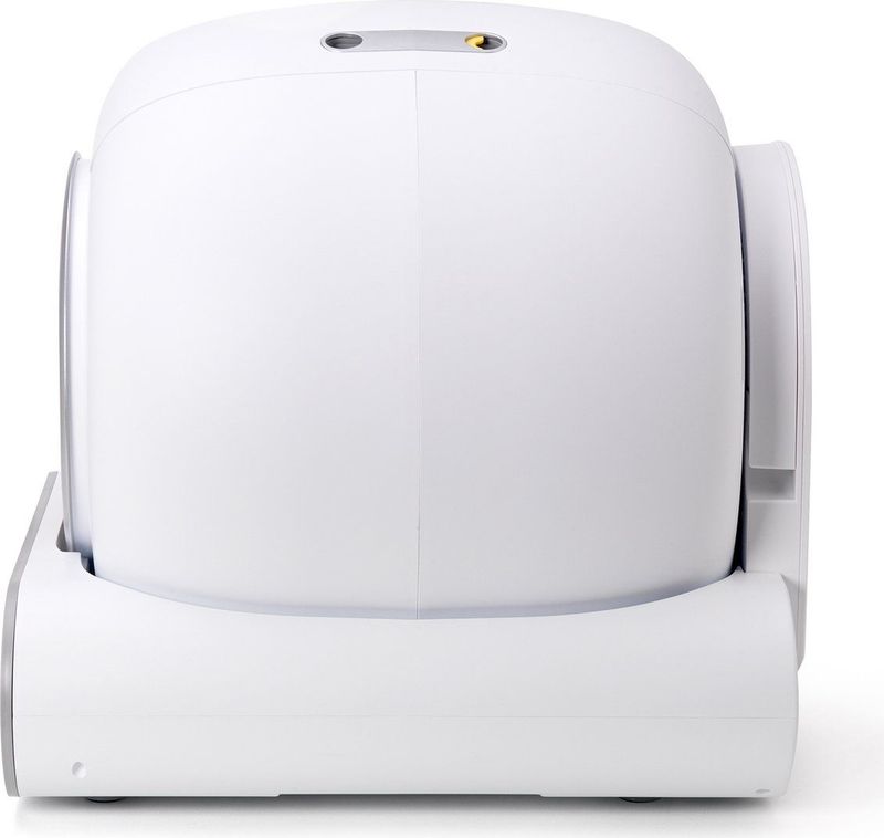 PETLUX Zelfreinigende Automatische kattenbak met App en LED-Touch