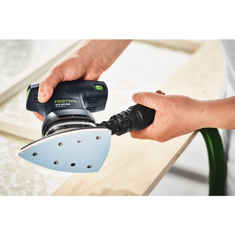 Festool DTS 400 REQ-Plus delta schuurmachine 250W
