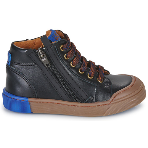 GBB - STUART - Noir
