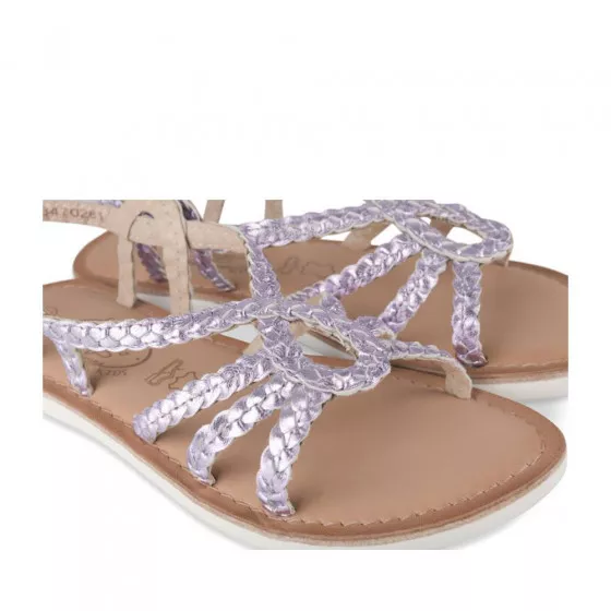 Sandales VIOLET MEGIS KIDS