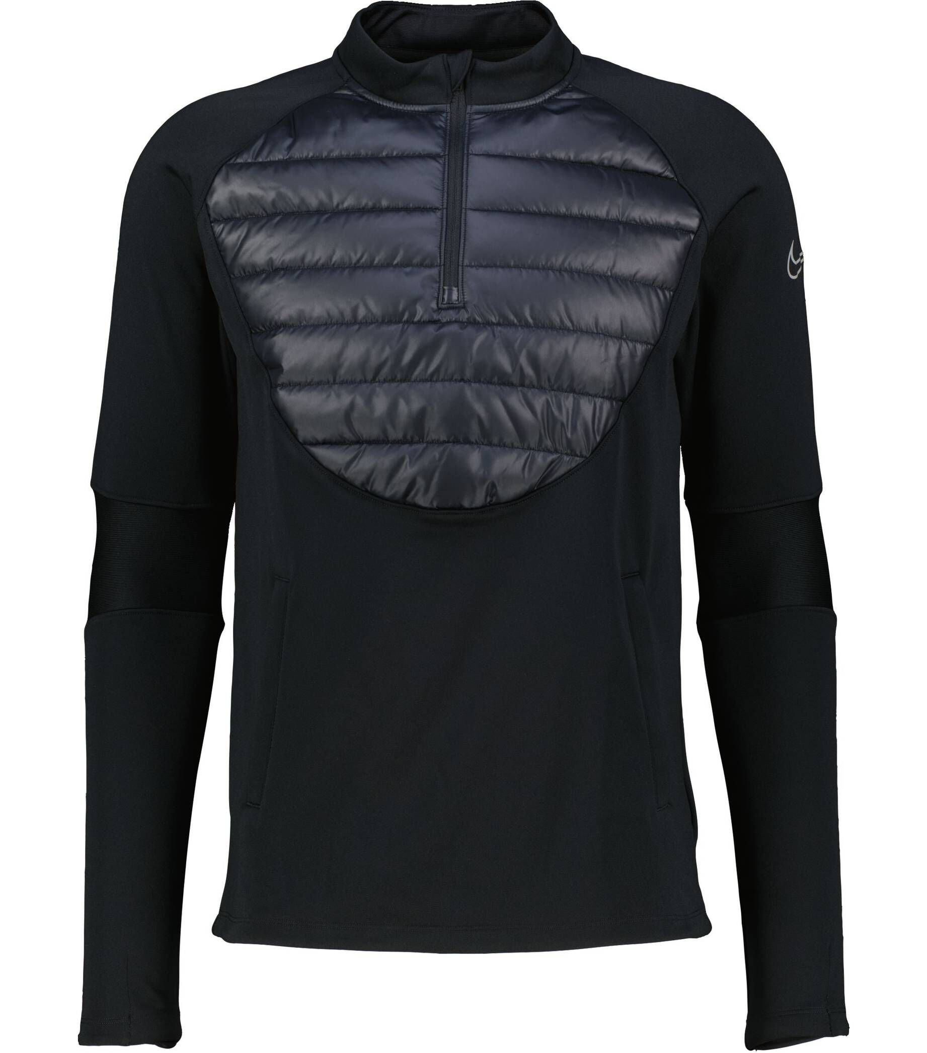 Nike| Herren Traingssweatshirt Therma-FIT