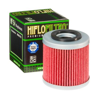 Filtre à huile HifloFiltro HF154 Type origine