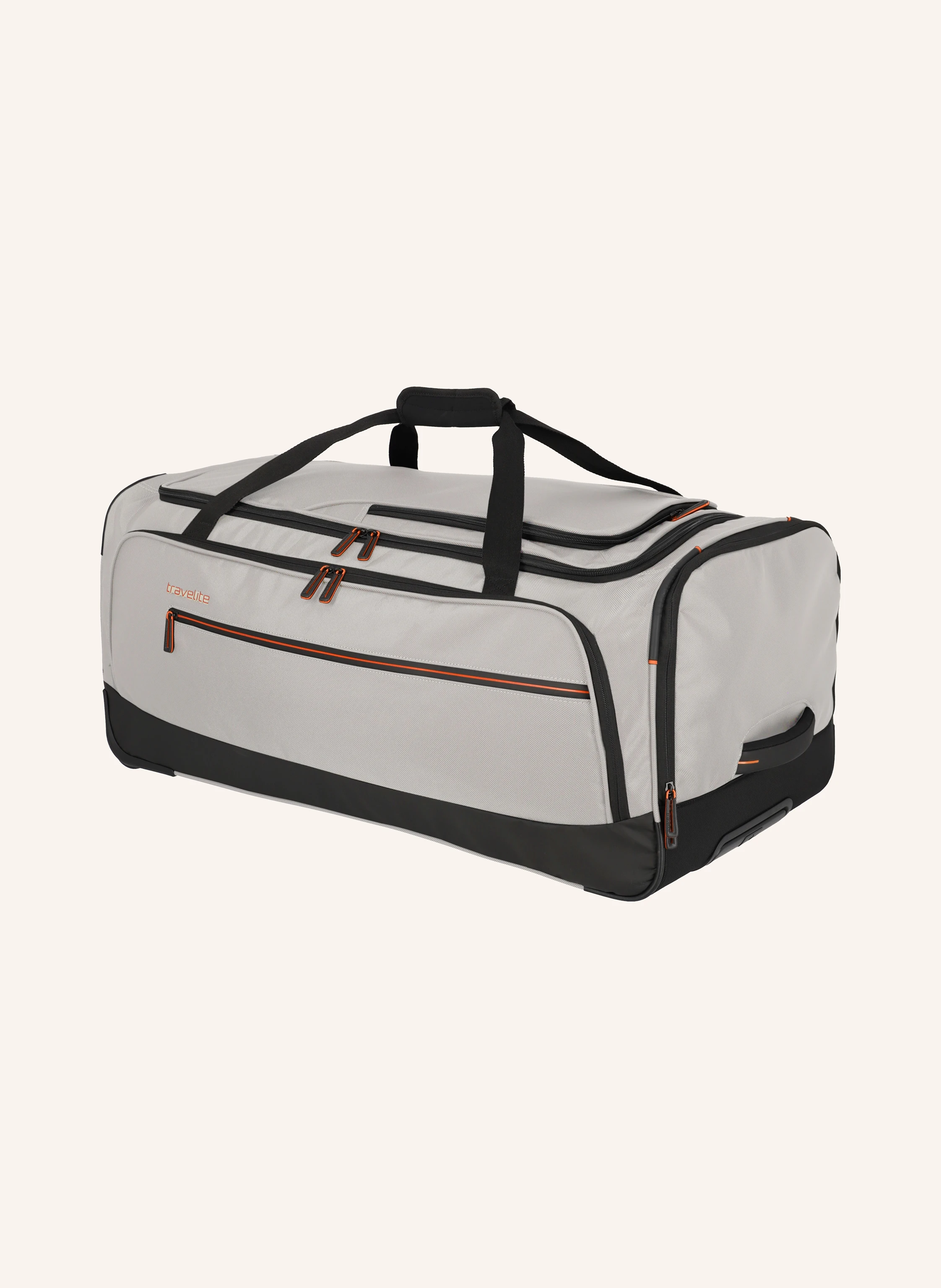 travelite Reisetasche CROSSLITE L