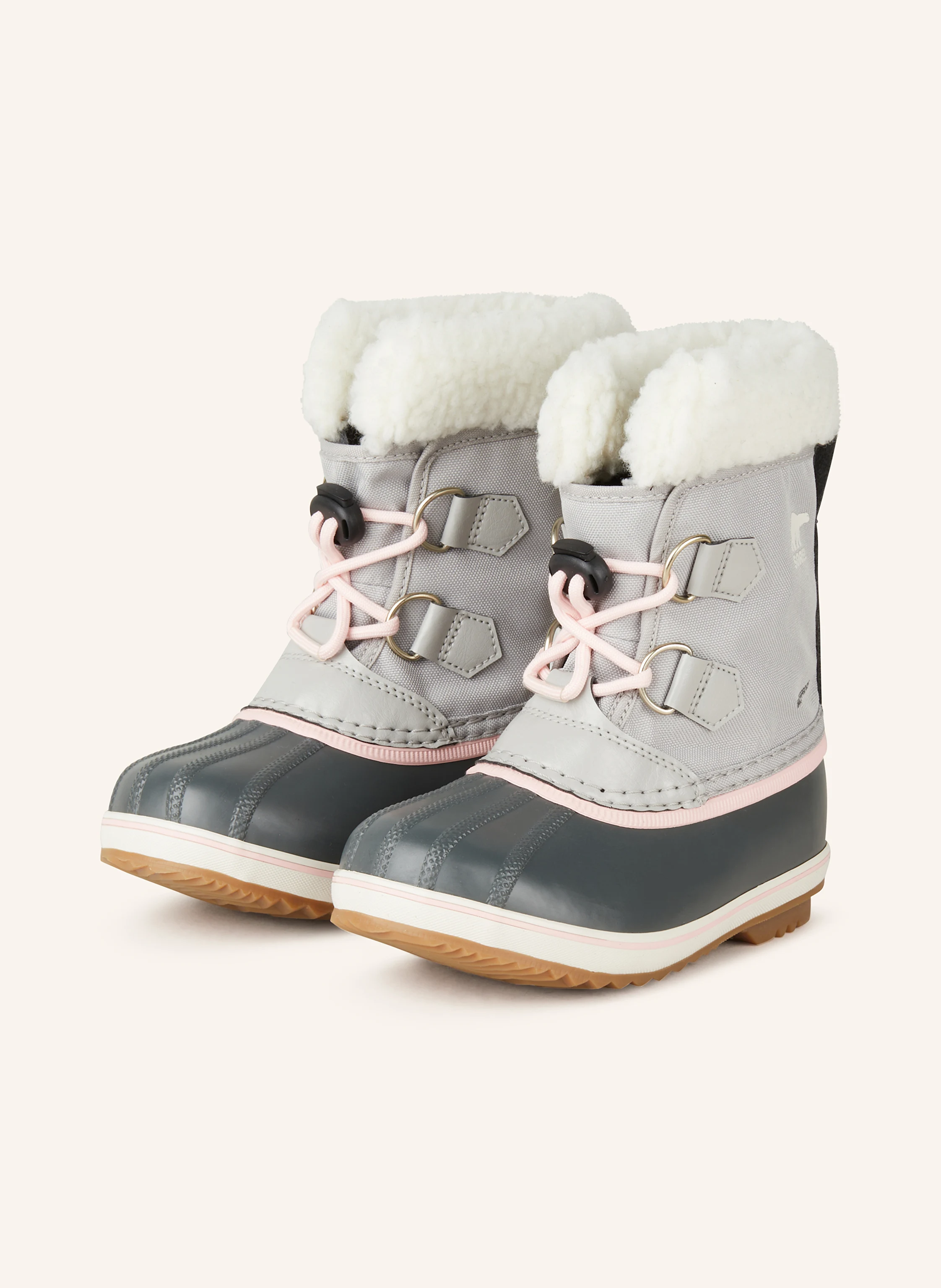 SOREL Boots YOOT PAC™ mit Kunstfell