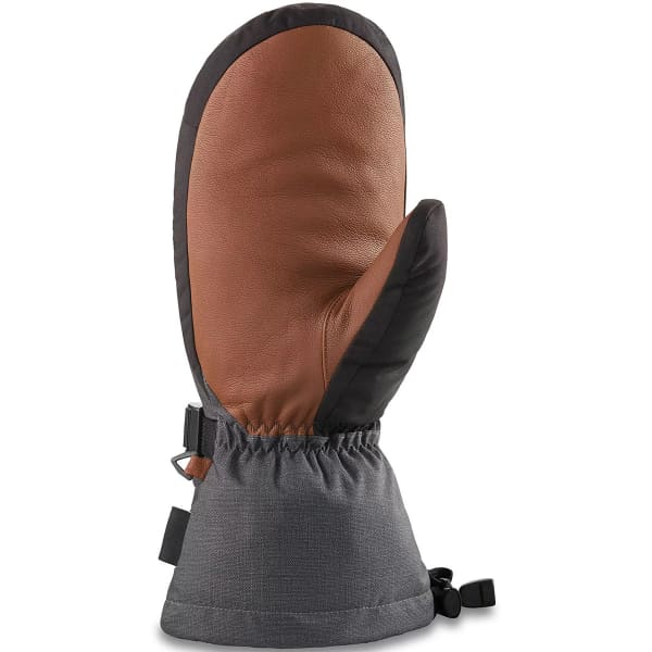 Moufle ski DAKINE NOVA MITT CARBON