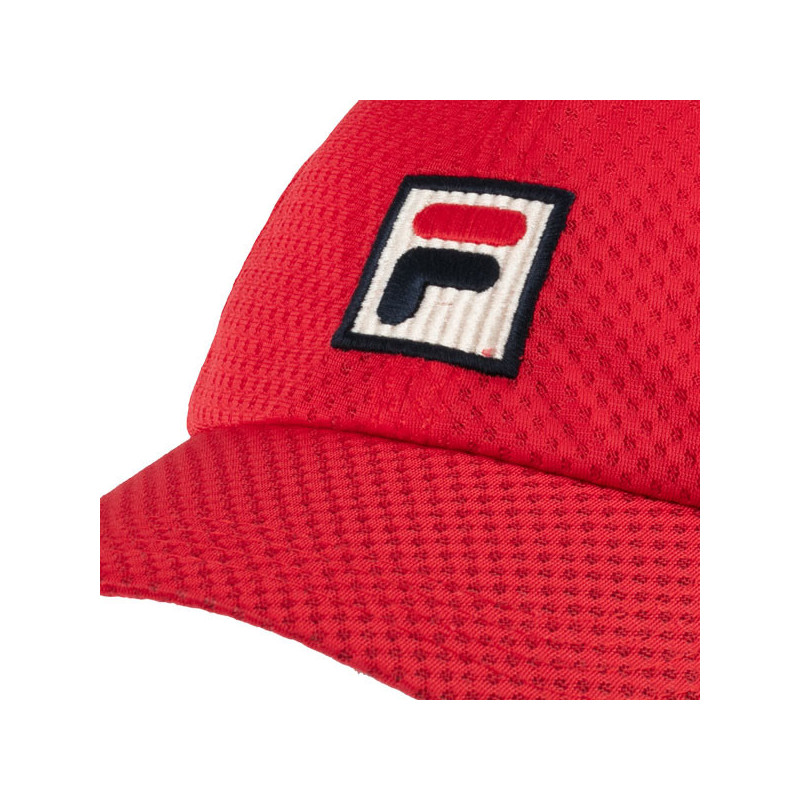 Casquette Fila Sampau Team