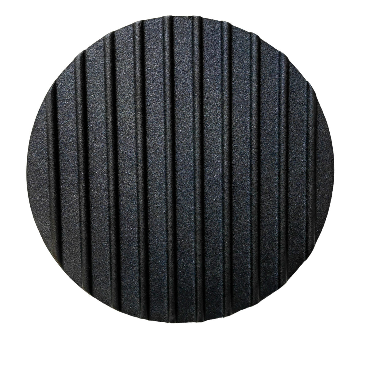 Carl Victor Smash Burger grillpresse rillet 17,5 cm