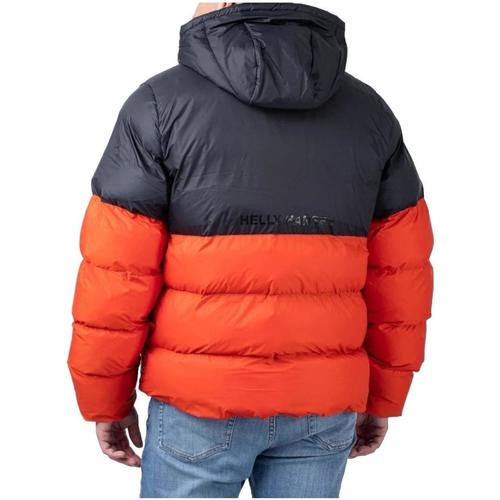 Helly Hansen - 53523-325 Naranja