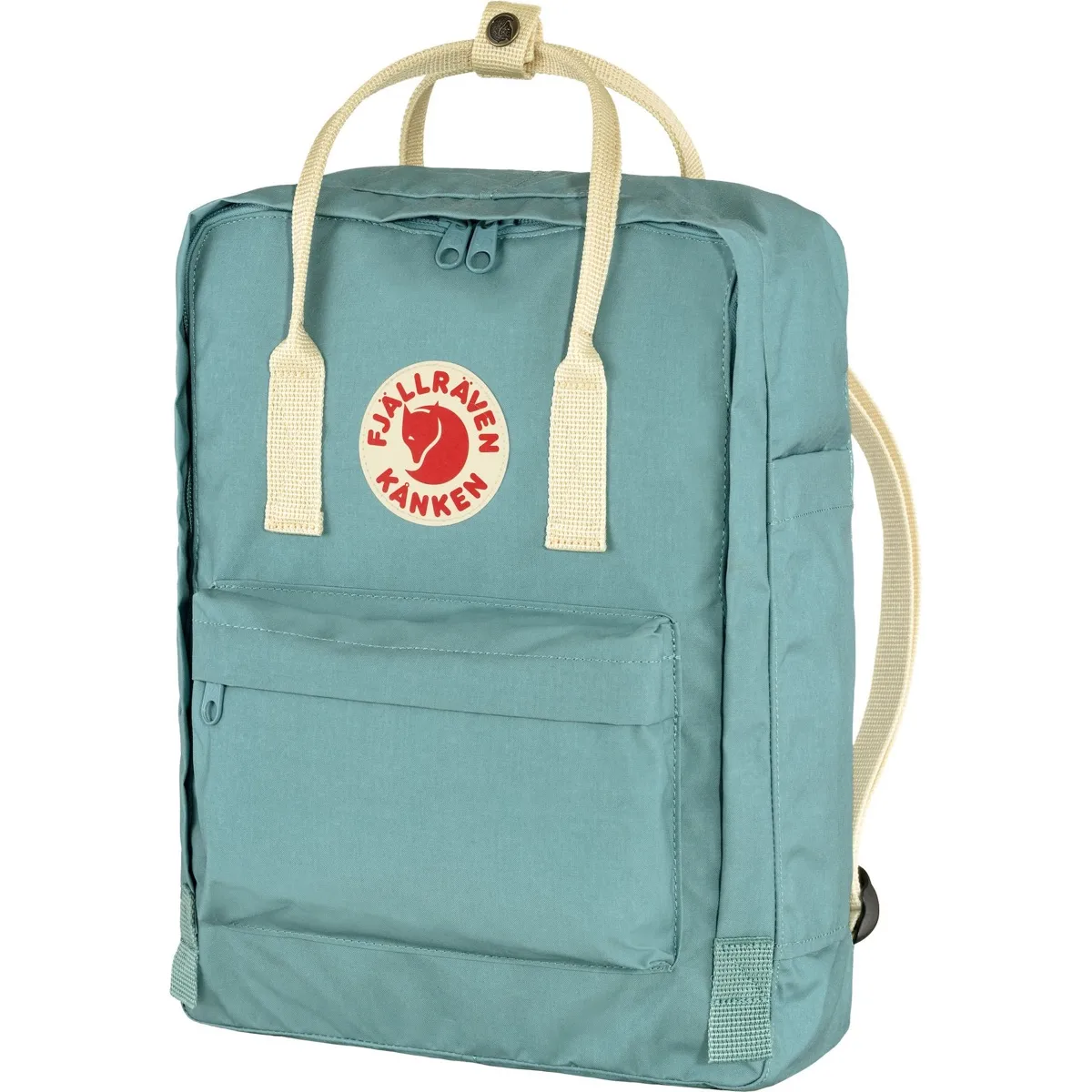 Fjällräven Kånken Sky Blue/Light Oak