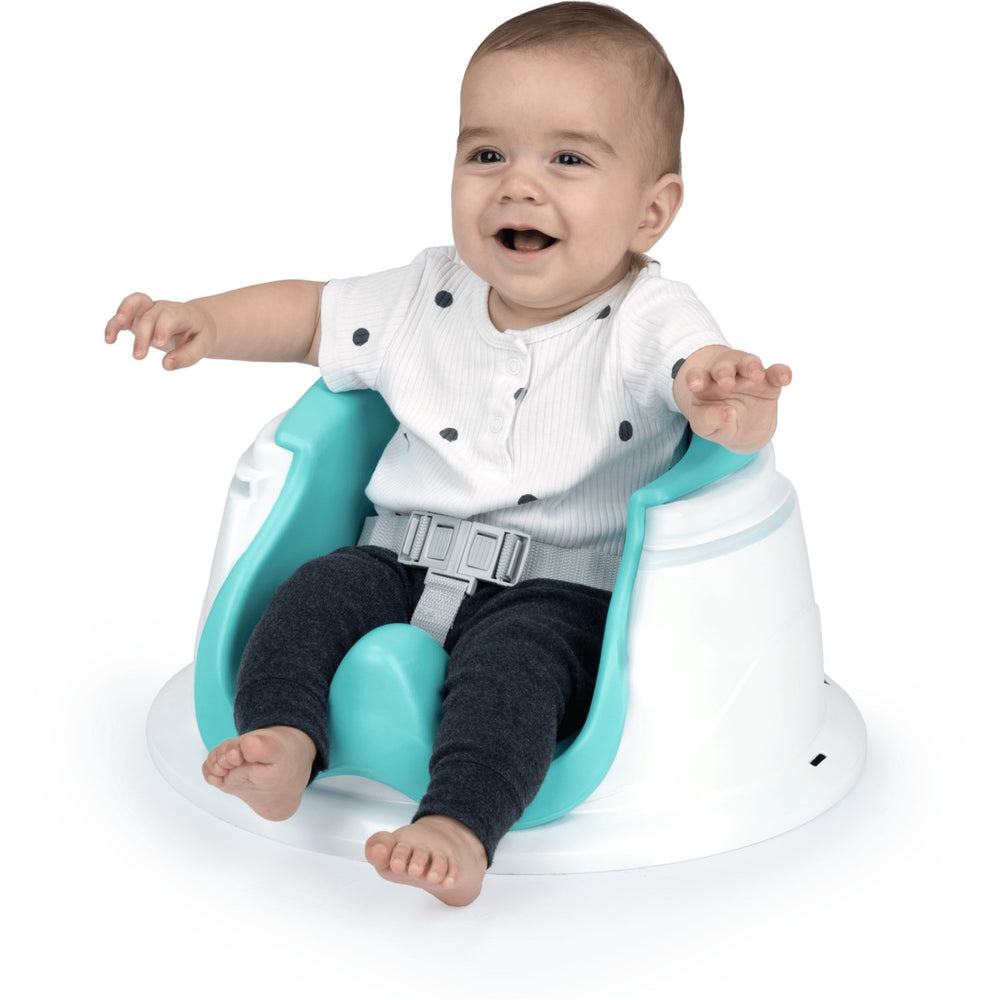 Køb Baby Einstein Superseat™ Touch Of Tunes™ 3-In-1 Sæde