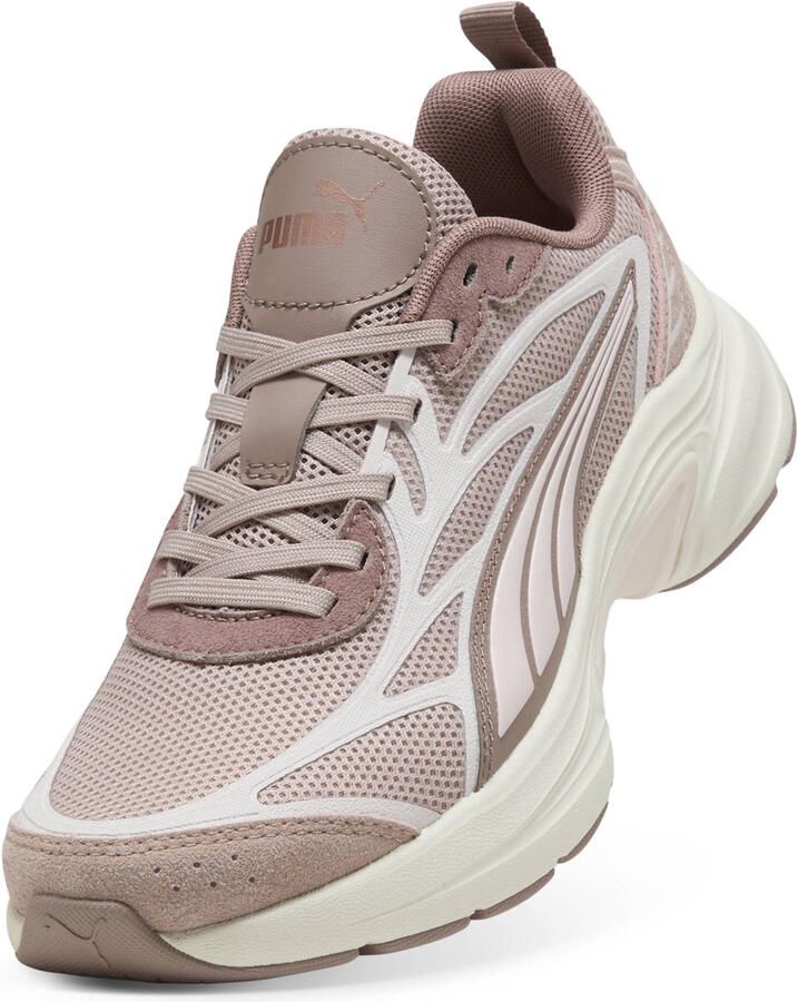 PUMA Softride Escalate Unisex Sneakers Rose Latte-Jasmine Flower-Sandstone-Warm White