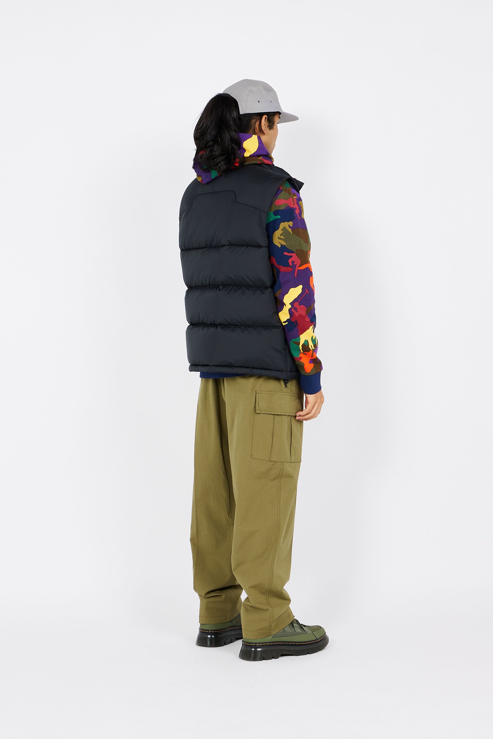 POLO RALPH LAUREN Sweatshirt Multicolore
