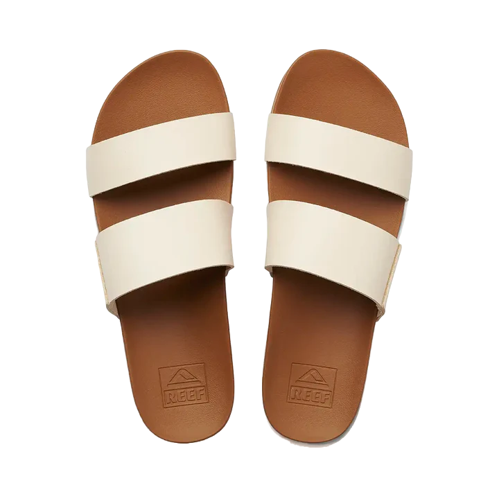 Cushion Vista Slippers