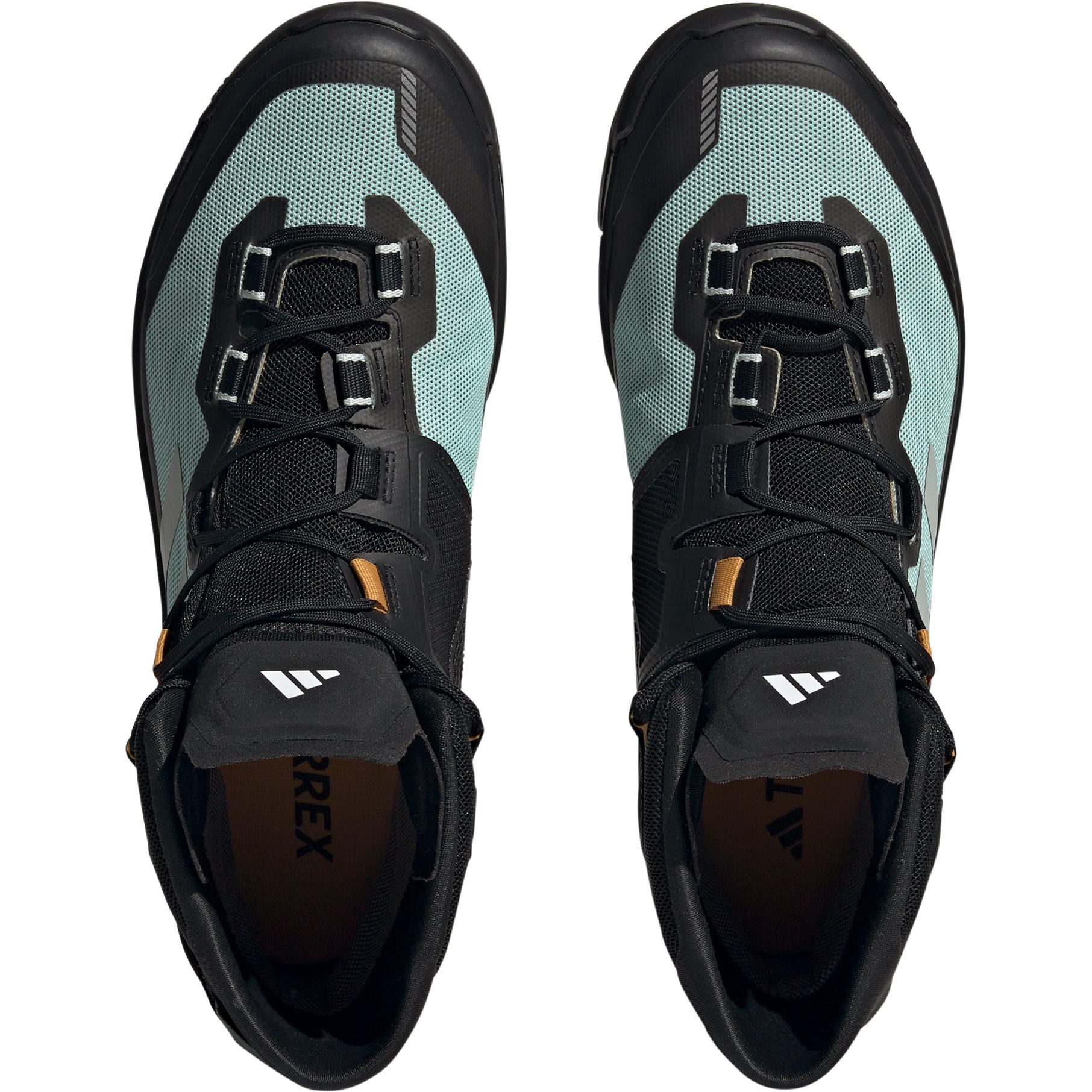 adidas TERREX Terrex Skychaser Tech GORE-TEX® Wanderschuhe Herren semi flash aqua